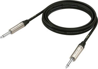 Instrumentalni kabel Behringer GIC-300 3 m Raven Instrumentalni kabel