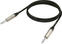 Instrument Cable Behringer GIC-150 Black 1,5 m Straight