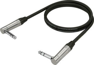 Patch kabel Behringer GIC-90 4SR 0,9 m Kotni - Kotni Patch kabel