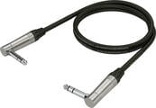 Behringer GIC-90 4SR 0,9 m Oblic - Oblic Cablu patch