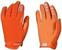 Kolesarske rokavice POC Resistance Enduro Adj Zink Orange XL Kolesarske rokavice