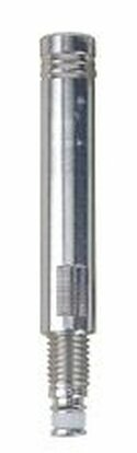 Jalgratta sisekumm Continental Valve Extension for Presta Valve Aluminium 20mm