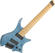 Strandberg Boden Standard NX 8 Azul Guitarras sin pala