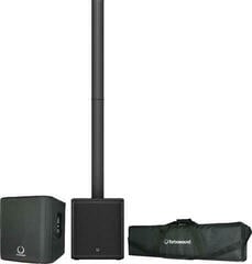 Sustav PA stupca Turbosound iP2000 V2 Bundle Sustav PA stupca
