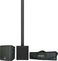 Turbosound iP2000 V2 Bundle Sistema de colunas PA