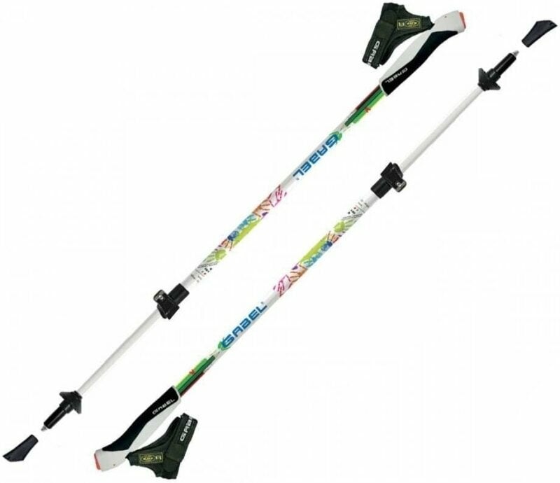 Bâtons de Nordic Walking Gabel Nordic Energy F.L. Junior 70 - 108 cm