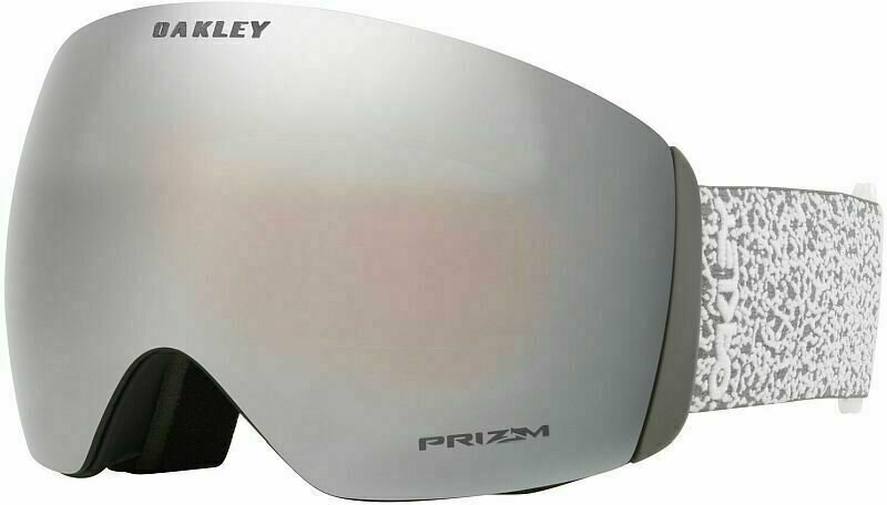 Слънчеви очила > Очила за ски Oakley Flight Deck 7050B500 Grey Terrain/Prizm Black Iridium