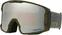 Smučarska očala Oakley Line Miner L 7070E101 Stale Sandbech Signature/Prizm Black Iridium Smučarska očala