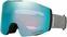 Óculos de esqui Oakley Fall Line 71034900 Grey Terrain/Prizm Sapphire Iridium Óculos de esqui