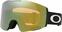 Síszemüvegek Oakley Fall Line 71035300 Matte Black/Prizm Sage Gold Síszemüvegek