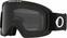 Goggles Σκι Oakley O-Frame 2.0 PRO L 71240200 Matte Black/Dark Grey Goggles Σκι