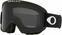 Ski Goggles Oakley O-Frame 2.0 PRO M 71250200 Matte Black/Dark Grey Ski Goggles