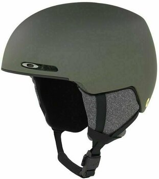 Ski Helmet Oakley MOD1 Mips Dark Brush S (51-55 cm) Ski Helmet - 1