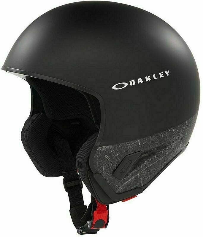 Lyžařská helma Oakley ARC5 PRO Blackout L (58-61 cm) Lyžařská helma
