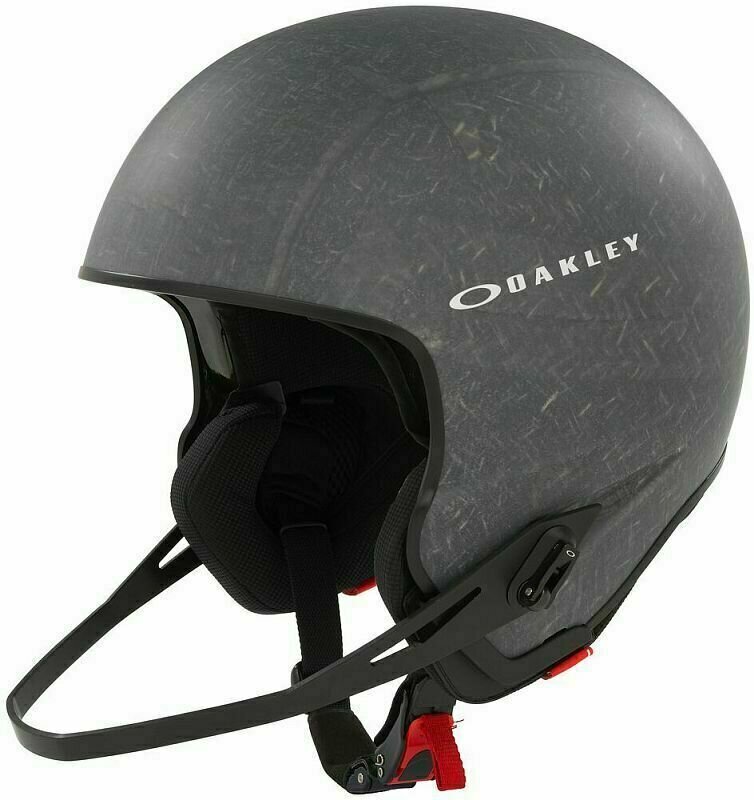 Cască schi Oakley ARC5 PRO Gri piatră L (58-61 cm) Cască schi