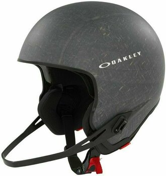 Kask narciarski Oakley ARC5 PRO Stone Gray L (58-61 cm) Kask narciarski - 1