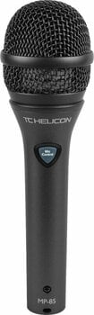 Vocal Dynamic Microphone TC Helicon MP-85 Vocal Dynamic Microphone - 1