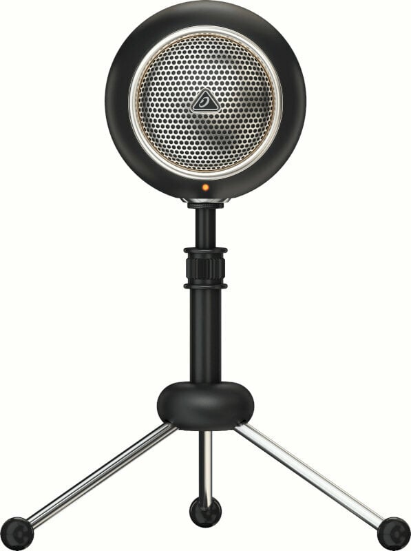 Microphone USB Behringer BV-Bomb