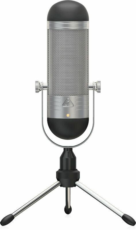 Microphone USB Behringer BVR84