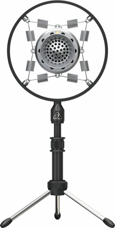 Microphone USB Behringer BV635