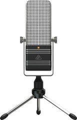 USB-microfoon Behringer BV44 USB-microfoon