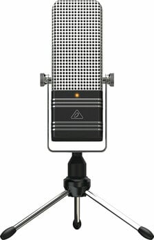 Microfone USB Behringer BV44 - 1