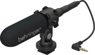 Video mikrofon Behringer Video Mic Video mikrofon