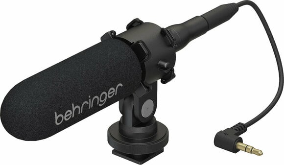 Video microphone Behringer Video Mic - 1
