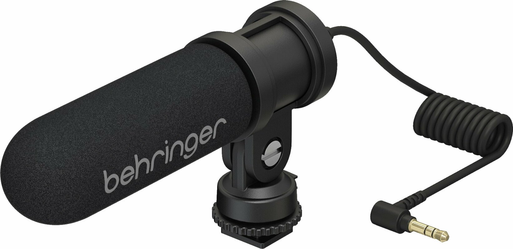 Video microphone Behringer Video Mic X1