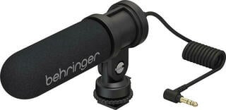 Video mikrofón Behringer Video Mic X1 Video mikrofón