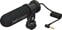 Video microphone Behringer Video Mic X1