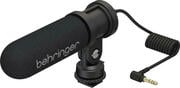 Behringer Video Mic MS Videomicrofoon