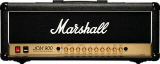 Ampli guitare à lampes Marshall 4100 JCM900 Ampli guitare à lampes