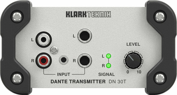 Digitale audiosignaalconverter Klark Teknik DN 30T - 1