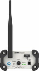 Wireless system Klark Teknik DW 20T Wireless system 2402 MHz - 2480 MHz