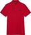 Риза за поло J.Lindeberg Bridge Regular Fit Golf Polo Shirt Barbados Cherry L