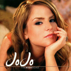 LP Jojo - The High Road (2 LP)
