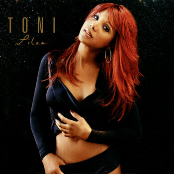 LP deska Toni Braxton - Libra (LP) - 1