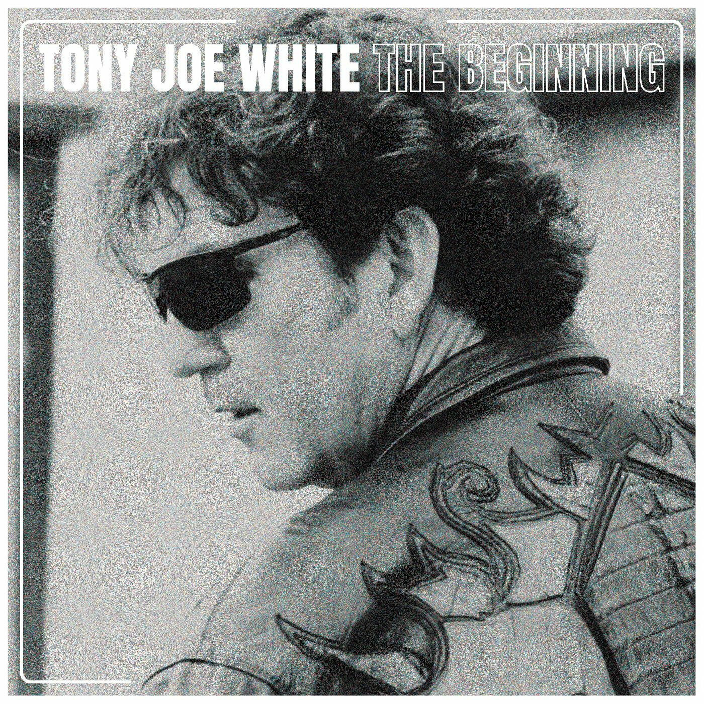Vinylskiva Tony Joe White - The Beginning (LP)