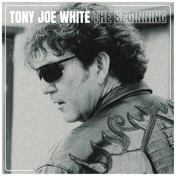 Disque vinyle Tony Joe White - The Beginning (LP) - 1
