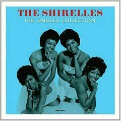 LP ploča The Shirelles - The Singles Collection (LP)