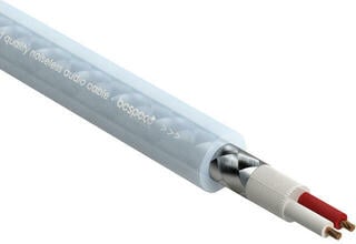 Mikrofonski kabel Bespeco B/CVP100TS Mikrofonski kabel