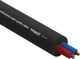 Luidsprekerkabel Bespeco B-FLEX400 Luidsprekerkabel