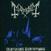 CD de música Mayhem - De Mysteriis Dom Sathanas (CD)