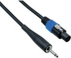 Bespeco PYJS100 100 cm Reproduktorový kabel