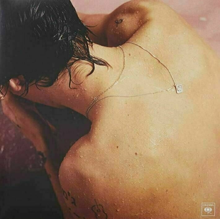 Harry Styles - Harry Styles (Digipak CD) - Muziker