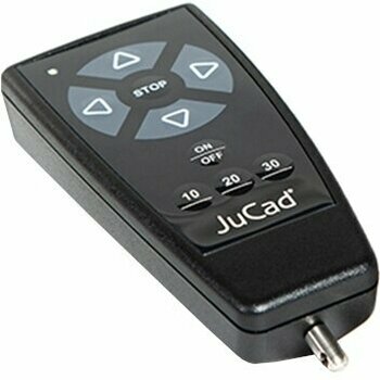 Accu voor elektrische trolley Jucad Set Remote Control Plus Flight Battery - 1