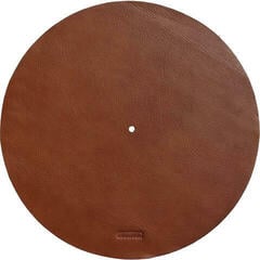 Slipmat Richter Leather Slipmat