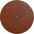 Richter Leather Brown Slipmat