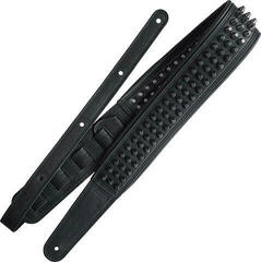 Gitarrengurt Richter Blackness Black Gitarrengurt